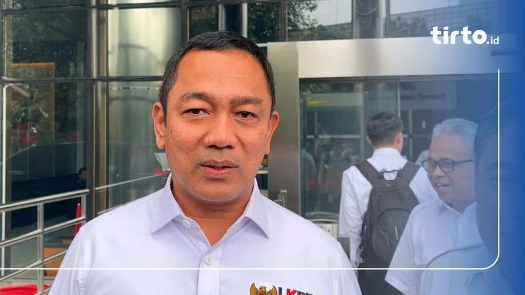 Hendrar Prihadi Bantah Gabung PSI, Fokus pada Dunia Usaha