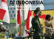 Heri Gunawan dan Dinamika Desentralisasi di Indonesia