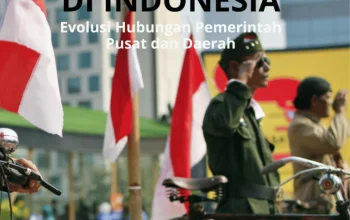 Heri Gunawan dan Dinamika Desentralisasi di Indonesia