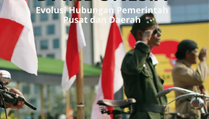 Heri Gunawan dan Dinamika Desentralisasi di Indonesia