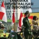 Heri Gunawan dan Dinamika Desentralisasi di Indonesia