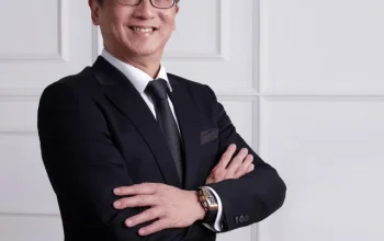 Hermanto Tanoko Investasikan Rp1 Triliun untuk Membangun Resor Mewah VASA Ubud