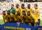Hernán Galíndez dan Era Baru Sepak Bola Ecuador Pasca Mundial 2026