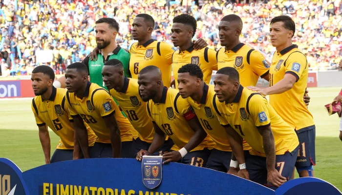 Hernán Galíndez dan Era Baru Sepak Bola Ecuador Pasca Mundial 2026