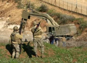 Hizbullah Serang Tentara Israel di Perbatasan Lebanon Selatan, Gencatan Senjata Kian Memanas