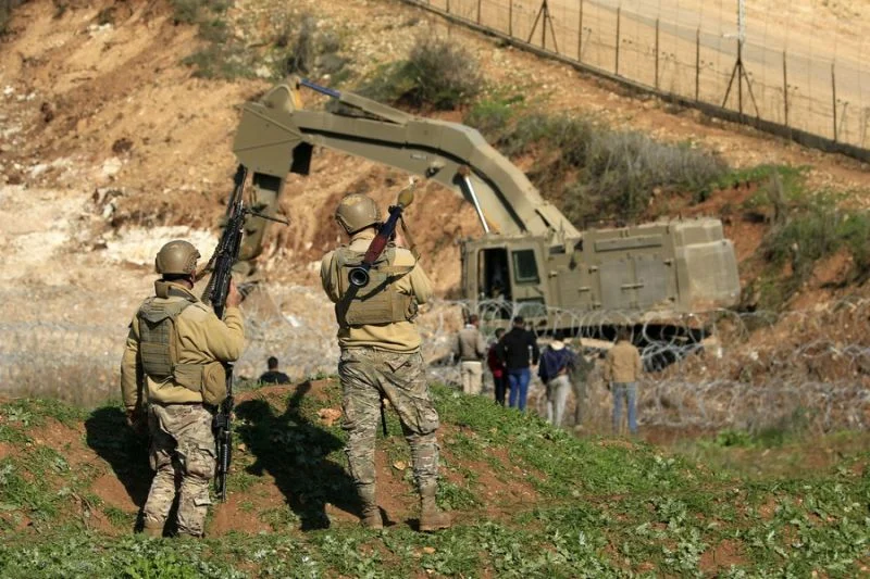 Hizbullah Serang Tentara Israel di Perbatasan Lebanon Selatan, Gencatan Senjata Kian Memanas
