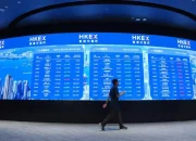 HK Hynix dan Luxshare Hadapi Tantangan di Bursa Hong Kong