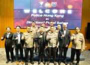 Hong Kong Menghadapi Perubahan: Dari Kepolisian Hingga IPO
