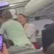 Horor di Ketinggian: Insiden Ryanair yang Menggemparkan Penumpang