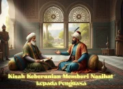 Hossam Hassan: Kisah Keberanian dan Kekalahan yang Menyentuh Hati
