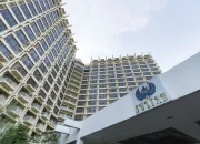 Hotel Sultan: Pusat Kejuaraan Tinju Asia dan Tempat Menginap Mewah