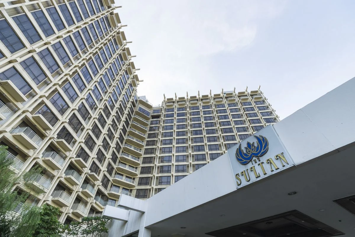 Hotel Sultan: Pusat Kejuaraan Tinju Asia dan Tempat Menginap Mewah