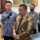Hotman Paris Mundur, Febri Diansyah Jadi Pengacara Baru Febrie Adriansyah
