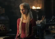 House of the Dragon: Munculnya Naga Liar dan Pemain Baru di Dexter: Resurrection