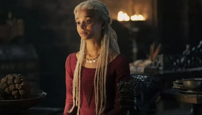 House of the Dragon: Munculnya Naga Liar dan Pemain Baru di Dexter: Resurrection