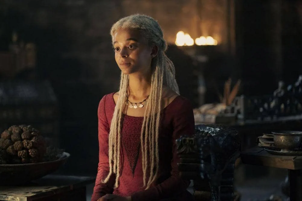 House of the Dragon: Munculnya Naga Liar dan Pemain Baru di Dexter: Resurrection