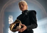 House of the Dragon Season 3: Deception, Dragons, dan Disguise