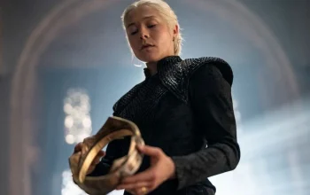 House of the Dragon Season 3: Deception, Dragons, dan Disguise