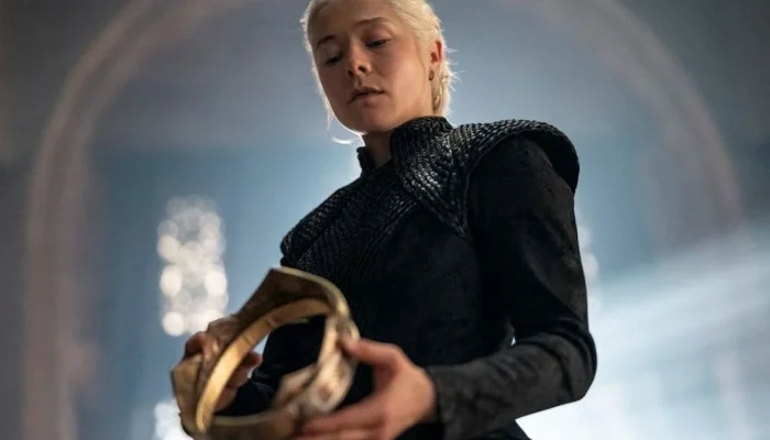 House of the Dragon Season 3: Deception, Dragons, dan Disguise