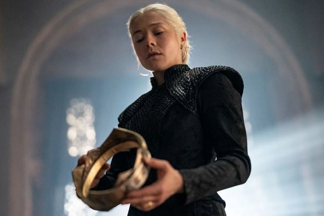 House of the Dragon Season 3: Deception, Dragons, dan Disguise