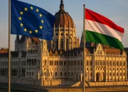Hungaria dan Finlandia dalam Dinamika Geopolitik Eropa dan Dunia
