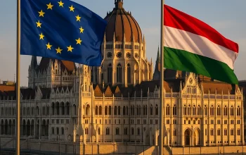 Hungaria dan Finlandia dalam Dinamika Geopolitik Eropa dan Dunia