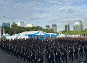 HUT Bhayangkara 2026: Pembangunan Jalan dan Bahan Bakar B50 untuk Meningkatkan Kualitas Hidup Masyarakat