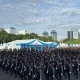 HUT Bhayangkara 2026: Pembangunan Jalan dan Bahan Bakar B50 untuk Meningkatkan Kualitas Hidup Masyarakat