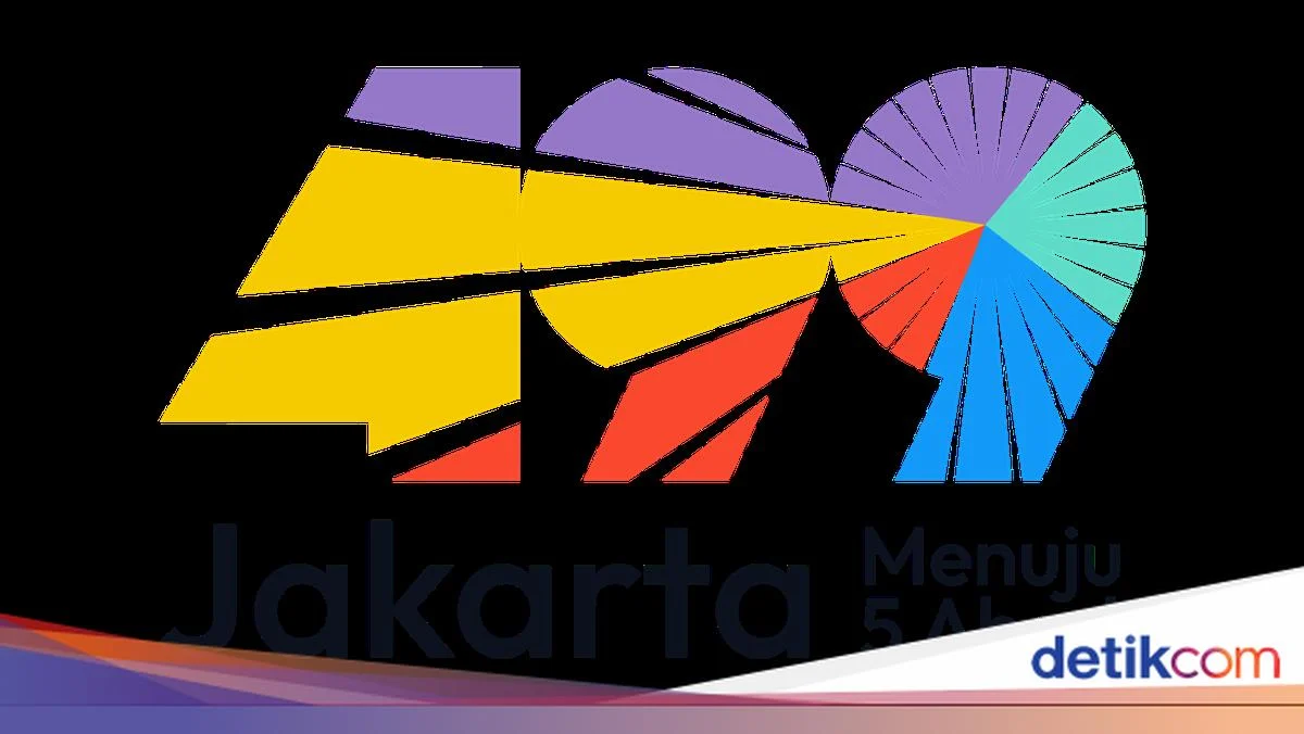 HUT Jakarta Ke-499: Transaksi Ekonomi Tembus Rp 2,4 Triliun, Mayoritas Pakai QRIS