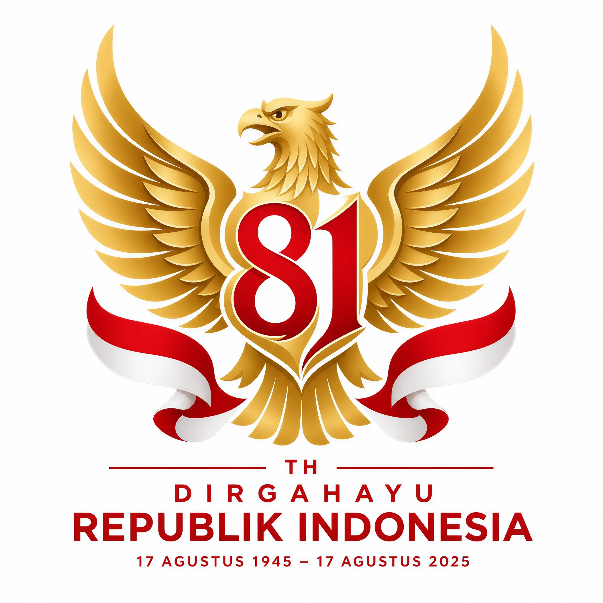 HUT RI Ke-81: Perayaan dan Persiapan di Berbagai Daerah