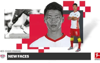 Hwang Hee-chan: Pemain Sepak Bola yang Memukau
