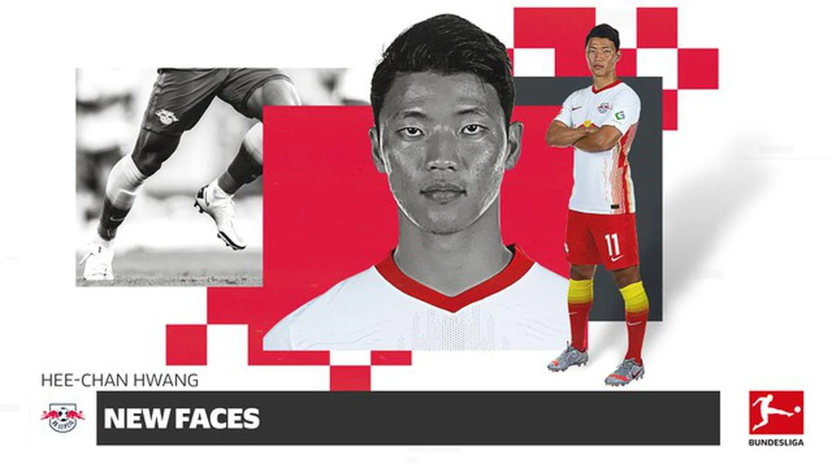 Hwang Hee-chan: Pemain Sepak Bola yang Memukau