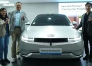 Hyundai Siapkan Kejutan di GIIAS 2026 dengan Ioniq 3 dan Inovasi Terbaru