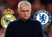 Ibrahim Díaz di Real Madrid: Mourinho Putuskan Masa Depan Pemain Maroko