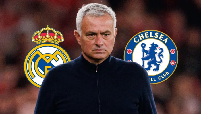 Ibrahim Díaz di Real Madrid: Mourinho Putuskan Masa Depan Pemain Maroko