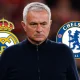 Ibrahim Díaz di Real Madrid: Mourinho Putuskan Masa Depan Pemain Maroko