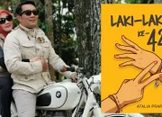 Ibu dan Anak Laki-Laki: Kisah Cinta dan Perjuangan