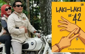 Ibu dan Anak Laki-Laki: Kisah Cinta dan Perjuangan