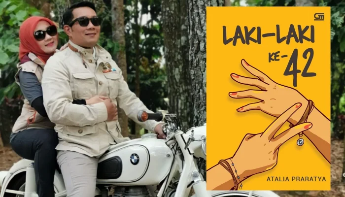 Ibu dan Anak Laki-Laki: Kisah Cinta dan Perjuangan