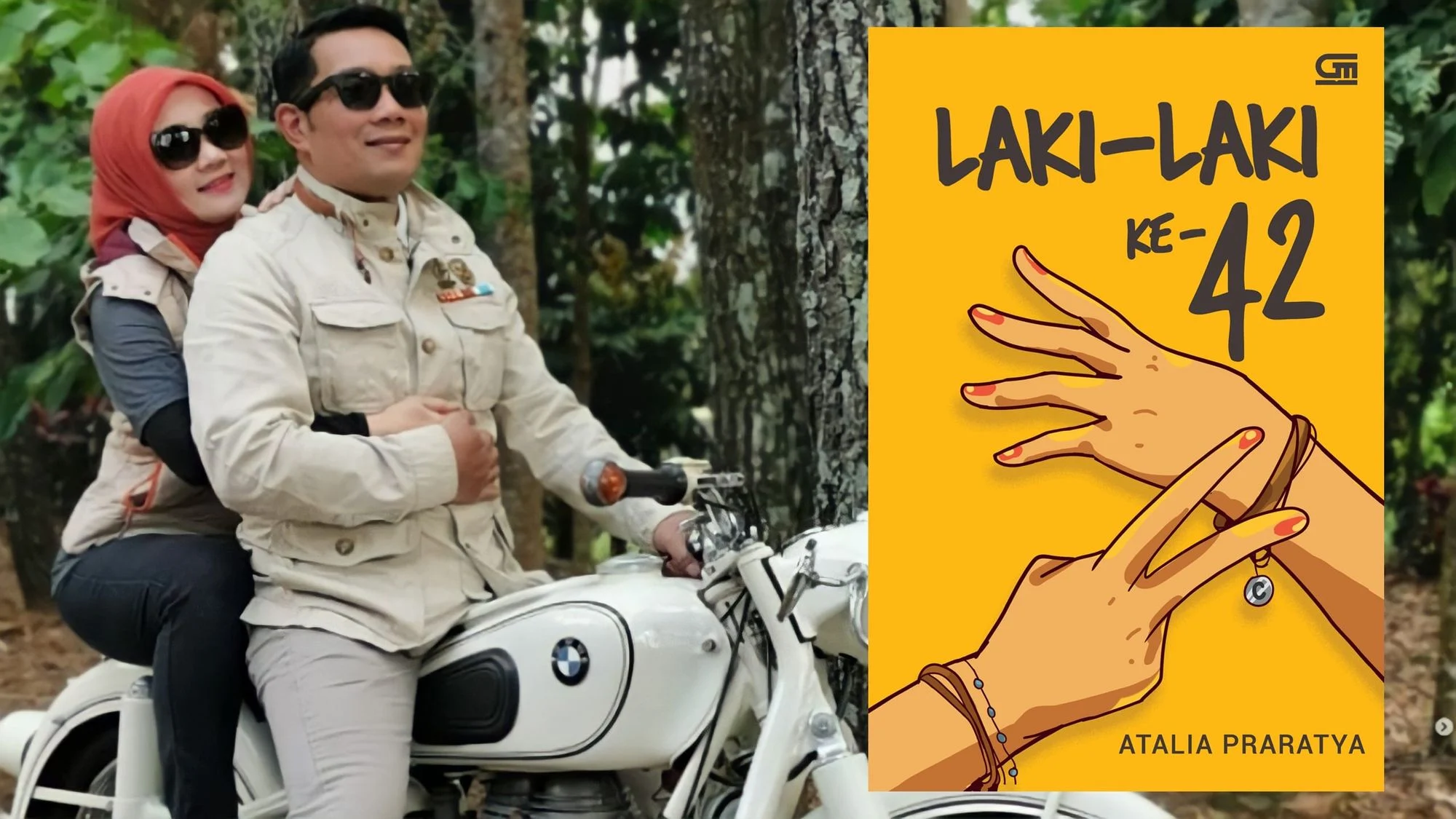 Ibu dan Anak Laki-Laki: Kisah Cinta dan Perjuangan