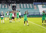 IFK Goteborg Kalah dari FCI Levadia di UEFA Conference League