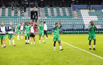 IFK Goteborg Kalah dari FCI Levadia di UEFA Conference League