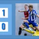 IFK Göteborg Mengalahkan Brommapojkarna dengan Skor 2-1 di Allsvenskan