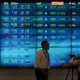 IHSG Melonjak ke 5.912, Saham Grup Bakrie Menguat