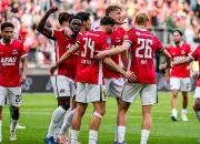 Ilves Tampere Gagal Menang Lawan FC Differdange 03 di Kualifikasi UEFA Conference League