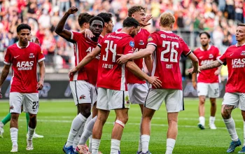 Ilves Tampere Gagal Menang Lawan FC Differdange 03 di Kualifikasi UEFA Conference League