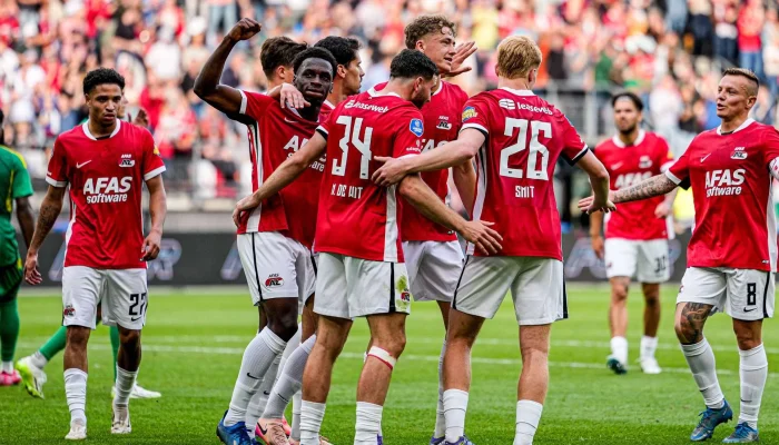 Ilves Tampere Gagal Menang Lawan FC Differdange 03 di Kualifikasi UEFA Conference League