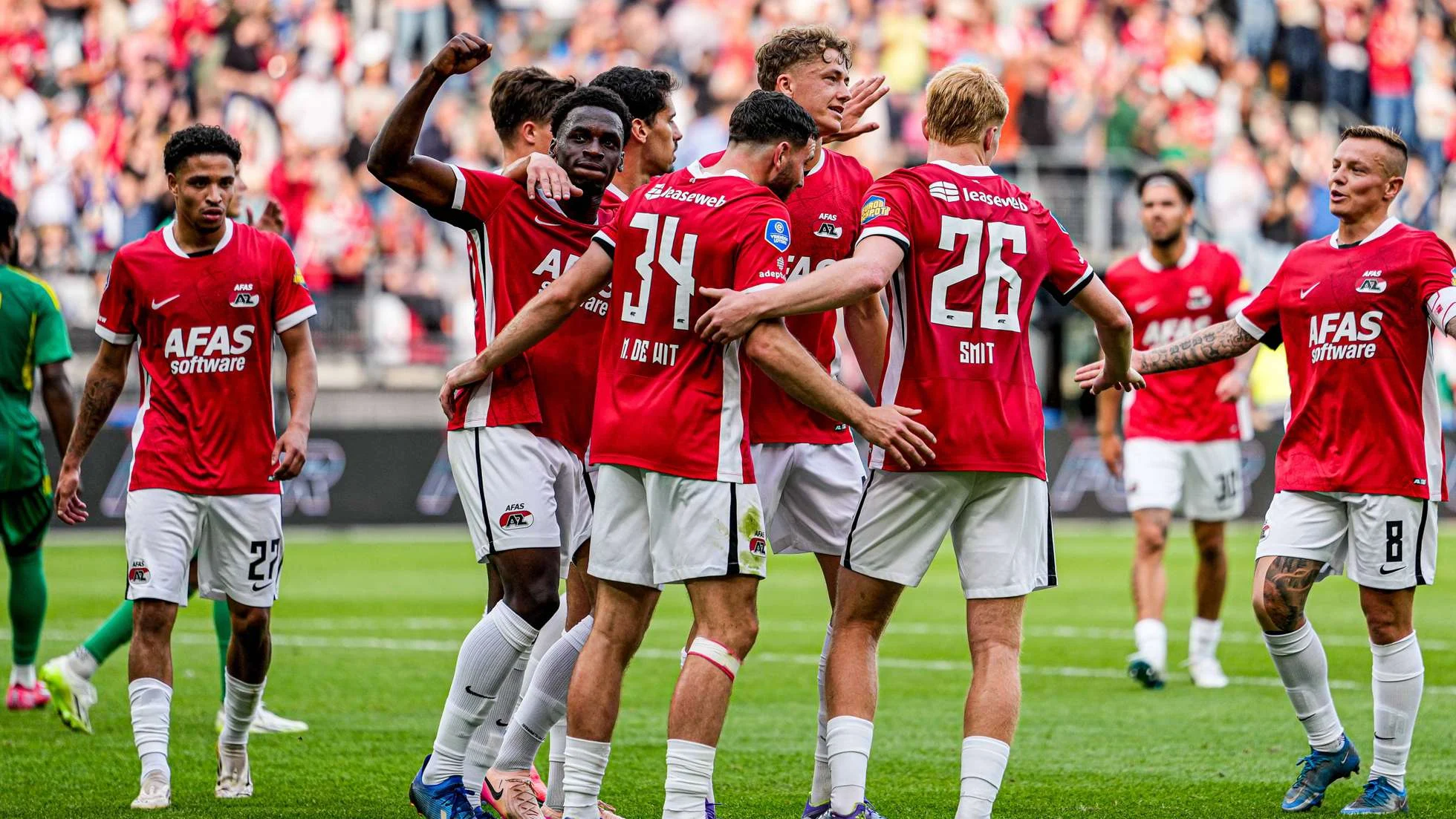 Ilves Tampere Gagal Menang Lawan FC Differdange 03 di Kualifikasi UEFA Conference League