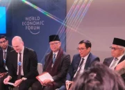 Indonesia Dorong Dialog Inklusif dalam Penyelesaian Konflik Myanmar