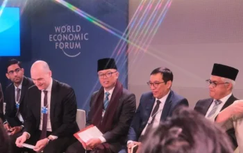 Indonesia Dorong Dialog Inklusif dalam Penyelesaian Konflik Myanmar
